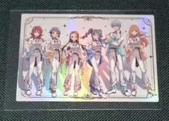 ツアマス IMT-05-086 島村卯月 SSR パラレル 他 - メルカリ