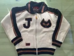 J-hope HOPE ON THE STAGE ニットカーディガン