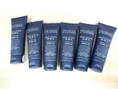 シェラトンアメニティGILCHRIST&SOAMES　ボディローション６本セット