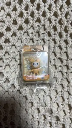 TWICE ブリスターマスコットチャーム ジヒョ