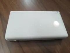 ★【美品】ニンテンドーDS Lite クリスタルホワイト