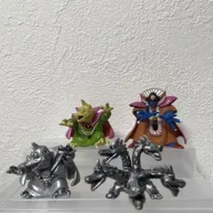 ドラゴンクエスト　フィギュア　DQⅢシリーズ