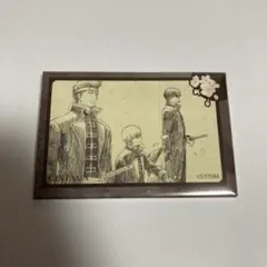 真選組　名場面缶バッジ