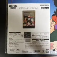 フュージョンワールド リミテッドエディション 01 エナジーマーカー金
