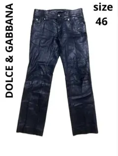 2025年最新】D&G ／ Dolce＆Gabbana メンズ パンツ その他の人気