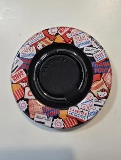 CASETIFY　ハローキティ　スマホリング