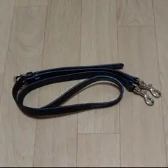ラシット　ショルダーベルト　ブラックのサムネイル