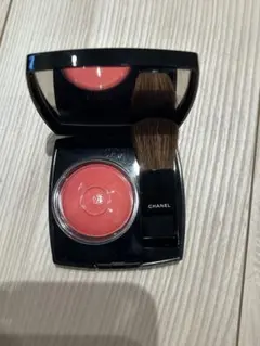 レア品シャネルCHANEL　ジュコントゥラストハイパーフレッシュのサムネイル