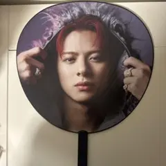 Number_i LIVE TOUR 2025平野紫耀うちわ