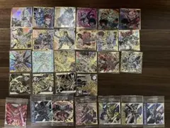 ちぎり νガンダム SDガンダム カードダス アムロ さん家祭り 自作