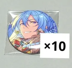 日々樹渉　あんスタ　テーマスカウト缶バッジ　テーマ缶