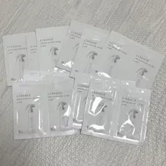 【20包セット】リサージ スキンメインテナイザー ST W2 サンプル