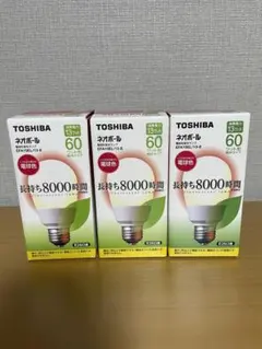 TOSHIBA EFD21EL ネオボールZ - メルカリ