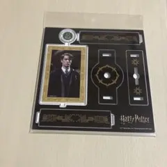 ハリーポッター　回転アクリルスタンド　トム　リドル　ヴォルデモート