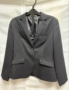 ORIHICA リクルートスーツジャケット レディース M