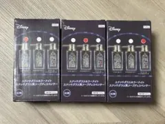 Disney ステンドグラス風ソープディスペンサー　3個セットのサムネイル