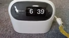 SEIKO DP-644 オリーブ（白）パタパタ時計 2023年新作】 セイコー プロスペックス 1970 メカニカルダイバーズ