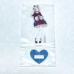 学マス 篠澤広 アクリルスタンド 一番くじpart4 I賞 学園アイドルマスター