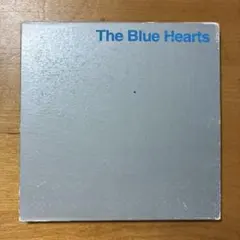 ザ・ブルーハーツ『PAN』ラストオリジナルアルバム初回限定アナログ仕様ジャケット