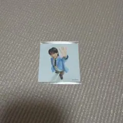 ICEx 竹野世梛 Yes!東京 楽天 特典 ステッカー