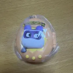 たまごっちスイングケース　ますくっち