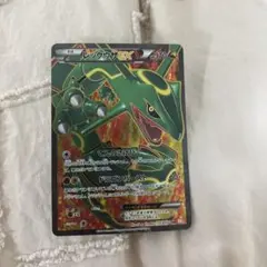 レックウザEX SR BW5 SR レックウザEX 販売 | [BW5] 拡張パック リューノブレード