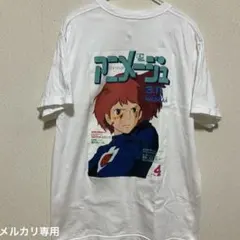 風の谷のナウシカ Tシャツ ジブリEXPO限定 - メルカリ