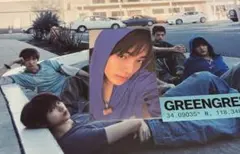 CORTIS GREENGREEN トレカ ゴンホ