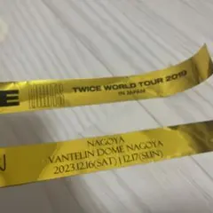 2025年最新】twiceライブ銀テープの人気アイテム - メルカリ