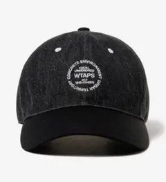wtaps 25ss キャップ coolmax WTAPS ダブルタップス 25SS 59FIFTY LOW PROFILE/CAP/POLY.TWILL