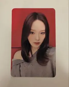 NiziU サノクトレカ　リオ