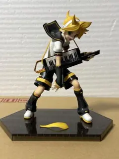 【本体難】キャラクターボーカルシリーズ02　鏡音レン 1/8スケール フィギュア