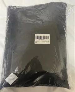 上品 PRADA 黒 衣類カバー - メルカリ
