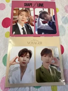 2026年最新】monsta x グッズの人気アイテム - メルカリ