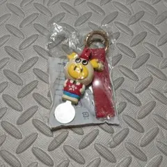 新品未開封 ロピア ロピタくん カートキー キーホルダー