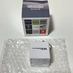 ニンテンドーミュージアム 起動音キーホルダーコレクション DS 任天堂