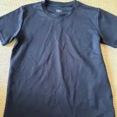 IGNIO キッズ Tシャツ 130 ブラック