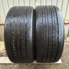 REGNO レグノ GR-XⅡ 245/40R19 約7分山 2本セット - メルカリ