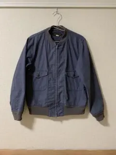 【美品】フィグベルMA-1 ビンテージ