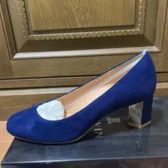 LANVIN COLLECTION パンプス