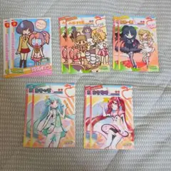 2026年最新】ひなビタ スリーブの人気アイテム - メルカリ