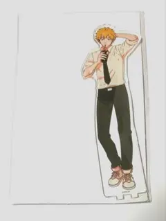 デンジ キャラクターグッズ