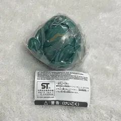 仮面ライダー マイス GPライダーエグズ01 ゼロノス シードエグズ