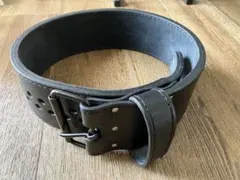 13mm Pioneer Cut Powerlifting Belt MDのサムネイル