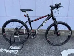 525：センチュリオン　バックファイアプロ　ジャンク　引取限定：埼玉県所沢市 CENTURION(センチュリオン) BACKFIRE PRO 200,29 2020年モデル