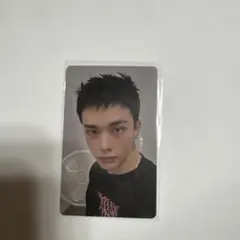 straykids KARMA hmv特典 ヒョンジン