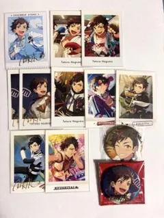 南雲鉄虎　グッズ