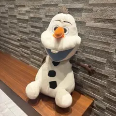 オラフ キャラクターグッズ