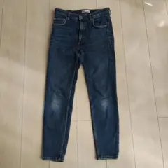 ZARA スキニーデニム ジーンズ28インチ