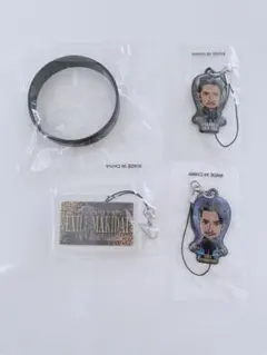 PKCZ MAKIDAI ガチャ